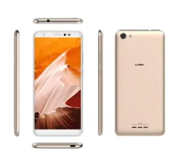 گوشی موبایل لاوا Lava iris 88 دو سیم کارت - فروشگاه اینترنتی آلاوی