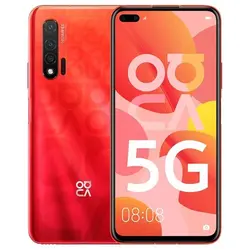 گوشی موبایل هواوی Huawei Nova 6 دو سیم کارت - فروشگاه اینترنتی آلاوی