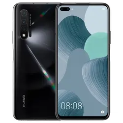 گوشی موبایل هواوی Huawei Nova 6 دو سیم کارت - فروشگاه اینترنتی آلاوی