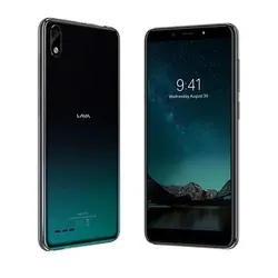 گوشی موبایل لاوا Lava Z51 دو سیم کارت - فروشگاه اینترنتی آلاوی