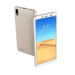 گوشی موبایل لاوا Lava Z51 دو سیم کارت - فروشگاه اینترنتی آلاوی