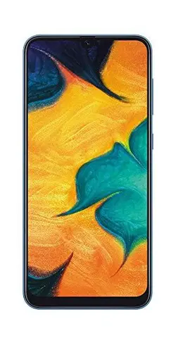 گوشی موبایل سامسونگ Samsung Galaxy A30 دو سیم کارت - فروشگاه اینترنتی آلاوی