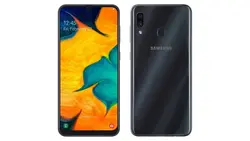 گوشی موبایل سامسونگ Samsung Galaxy A30 دو سیم کارت - فروشگاه اینترنتی آلاوی