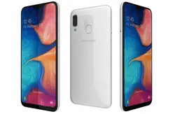 گوشی موبایل سامسونگ Samsung Galaxy A20e دو سیم کارت - فروشگاه اینترنتی آلاوی