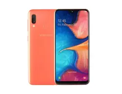 گوشی موبایل سامسونگ Samsung Galaxy A20e دو سیم کارت - فروشگاه اینترنتی آلاوی