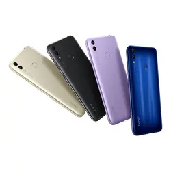گوشی موبایل آنر Honor 8C دو سیم‌کارت