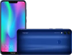 گوشی موبایل آنر Honor 8C دو سیم‌کارت