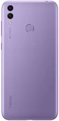 گوشی موبایل آنر Honor 8C دو سیم‌کارت