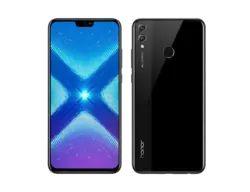 گوشی موبایل آنر Honor 8X دو سیم‌کارت - فروشگاه اینترنتی آلاوی