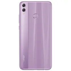 گوشی موبایل آنر Honor 8X دو سیم‌کارت - فروشگاه اینترنتی آلاوی