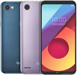 گوشی موبایل ال جی LG Q6 - فروشگاه اینترنتی آلاوی