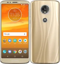 گوشی موبایل موتورولا Moto E5 Plus XT1924-1 - فروشگاه اینترنتی آلاوی