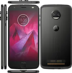 گوشی موبایل موتورولا Moto Z2 Force - فروشگاه اینترنتی آلاوی