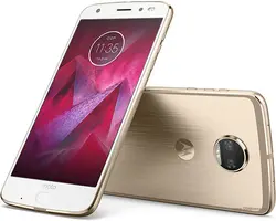 گوشی موبایل موتورولا Moto Z2 Force - فروشگاه اینترنتی آلاوی