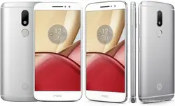 گوشی موبایل موتورولا Motorola Moto M - فروشگاه اینترنتی آلاوی