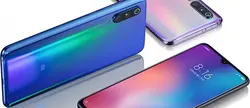 گوشی موبایل شیائومی Xiaomi Mi 9X دو سیم کارت - فروشگاه اینترنتی آلاوی