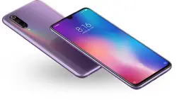 گوشی موبایل شیائومی Xiaomi Mi 9X دو سیم کارت - فروشگاه اینترنتی آلاوی