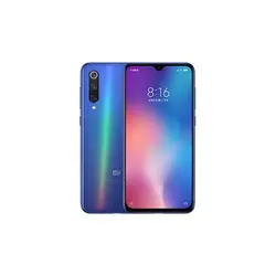 گوشی موبایل شیائومی Xiaomi Mi 9X دو سیم کارت - فروشگاه اینترنتی آلاوی