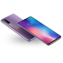 گوشی موبایل شیائومی Xiaomi Mi 9X دو سیم کارت - فروشگاه اینترنتی آلاوی