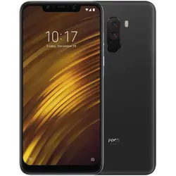 گوشی موبایل شیائومی Xiaomi Pocophone F1 - فروشگاه اینترنتی آلاوی