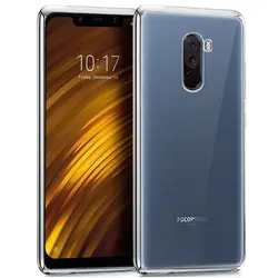 گوشی موبایل شیائومی Xiaomi Pocophone F1 - فروشگاه اینترنتی آلاوی