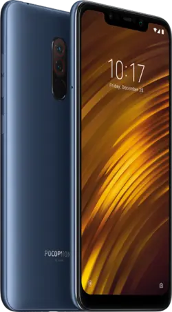 گوشی موبایل شیائومی Xiaomi Pocophone F1 - فروشگاه اینترنتی آلاوی