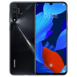 گوشی موبایل هوآوی HUAWEI Nova 5 دو سیم کارت ظرفیت 128 گیگابایت