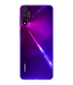 گوشی موبایل هوآوی HUAWEI Nova 5 دو سیم کارت ظرفیت 128 گیگابایت