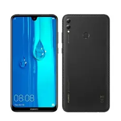 گوشی موبایل هوآوی Huawei Y Max دو سیم کارت ظرفیت 128 گیگابایت - فروشگاه اینترنتی آلاوی