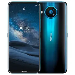 گوشی موبایل نوکیا 8.3 Nokia دو سیم کارت