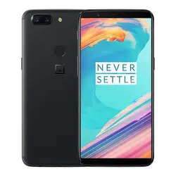 گوشی موبایل One Plus 5T دوسیم کارت