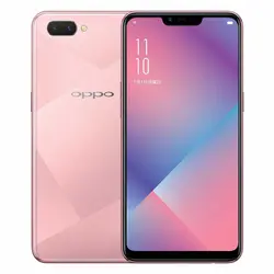 گوشی موبایل اوپو Oppo A12e دوسیم کارت