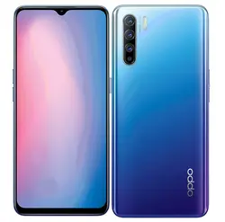 گوشی موبایل اوپو Oppo Reno3 دوسیم کارت