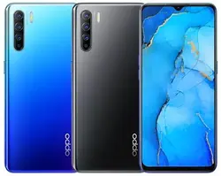 گوشی موبایل اوپو Oppo Reno3 دوسیم کارت