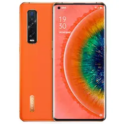 گوشی موبایل اوپو Oppo Find X2 Pro دوسیم کارت