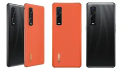 گوشی موبایل اوپو Oppo Find X2 Pro دوسیم کارت