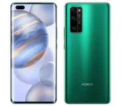 گوشی موبایل آنر Honor 30 Pro Plus دو سیم کارت