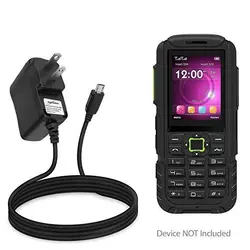 گوشی موبایل بلو BLU Tank Mega دو سیم‌ کارت