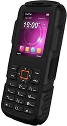 گوشی موبایل بلو BLU Tank Mega دو سیم‌ کارت