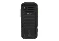 گوشی موبایل بلو BLU Tank Mega دو سیم‌ کارت