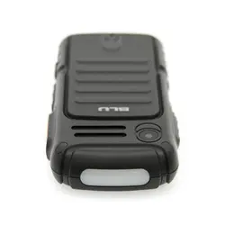 گوشی موبایل بلو BLU Tank Mega دو سیم‌ کارت