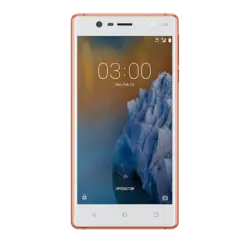 گوشی موبایل نوکیا Nokia 3 دو سیم کارت