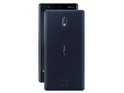 گوشی موبایل نوکیا Nokia 3 دو سیم کارت