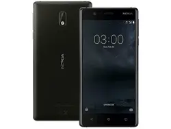 گوشی موبایل نوکیا Nokia 3 دو سیم کارت