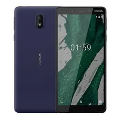 گوشی موبایل نوکیا Nokia 1 Plus دو سیم کارت با ظرفیت 8 گیگابایت - فروشگاه اینترنتی آلاوی