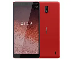 گوشی موبایل نوکیا Nokia 1 Plus دو سیم کارت با ظرفیت 8 گیگابایت - فروشگاه اینترنتی آلاوی
