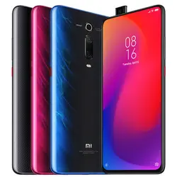 گوشی موبایل شیائومی Xiaomi Mi 9T Pro دو سیم‌ کارت