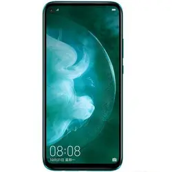 گوشی موبایل هواوی Huawei Nova 5Z دو سیم کارت - فروشگاه اینترنتی آلاوی