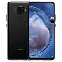 گوشی موبایل هواوی Huawei Nova 5Z دو سیم کارت - فروشگاه اینترنتی آلاوی