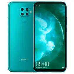 گوشی موبایل هواوی Huawei Nova 5Z دو سیم کارت - فروشگاه اینترنتی آلاوی